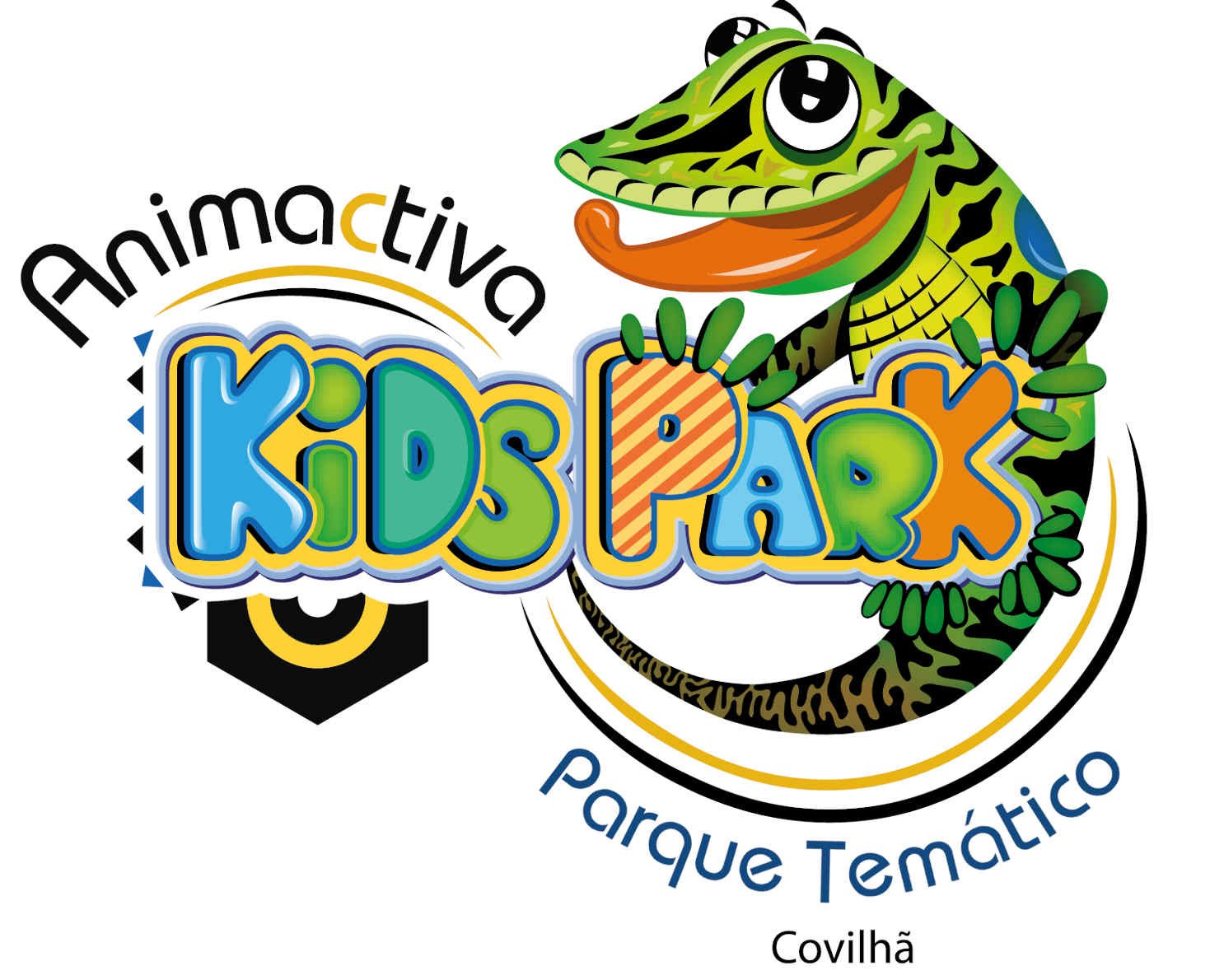 kidspark covilhã