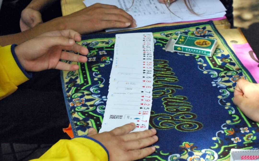 Magic and Traveling Magic