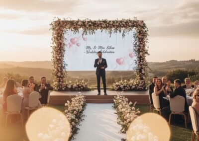 Mestre de Cerimónias