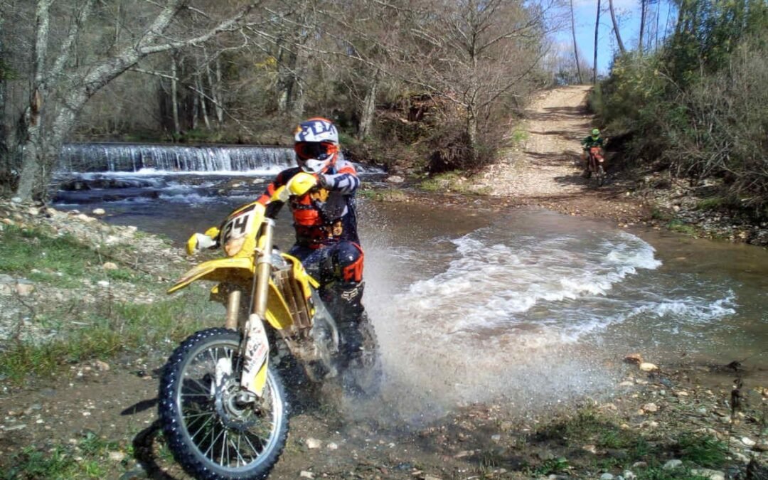 Passeios Todo o Terreno